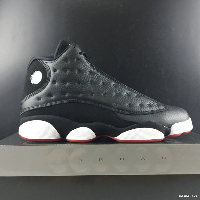 414571-001 Retro 13 Air Jordan 'Playoff' 2011 1209
